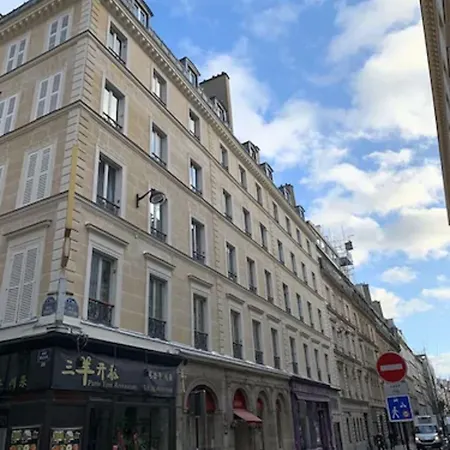 Havane Opera 3* Paris