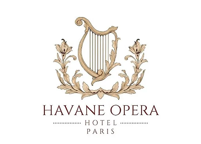 מלון Havane Opera 3*